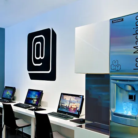 Bohem Art Hotel Budapeszt