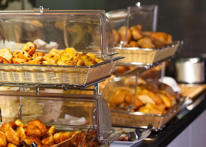 보헴 아트 호텔 부다페스트