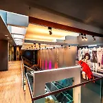Otel Bohem Art Budapeşte