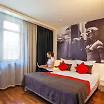 Otel Bohem Art