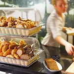 Bohem Art 4* Budapeşte