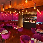 Bohem Art Otel Budapeşte