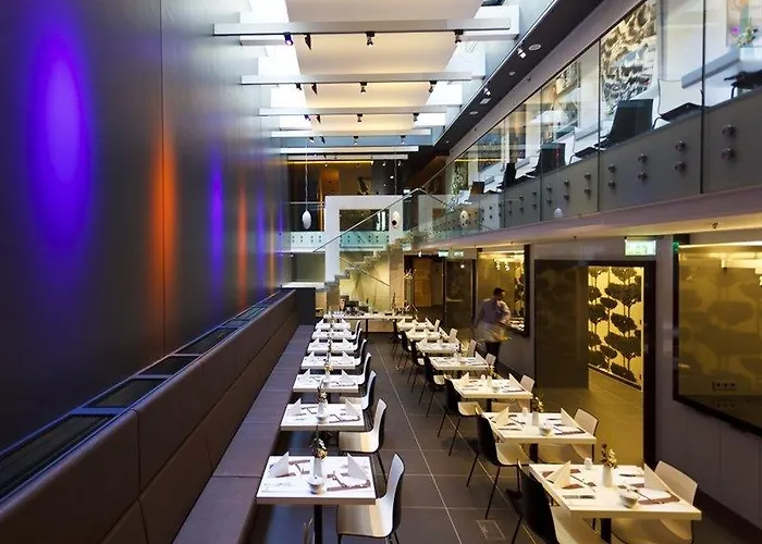 Hotell Bohem Art Budapest