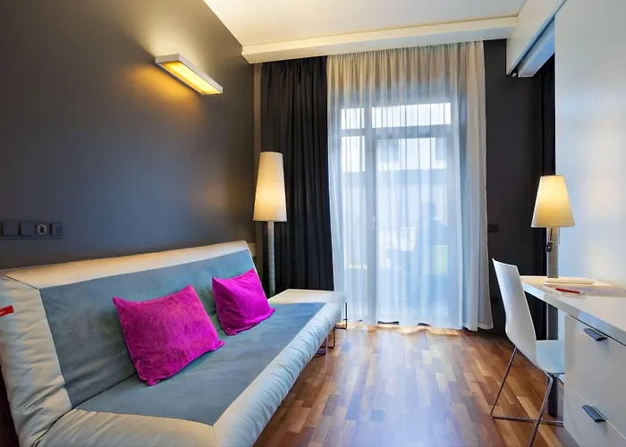 Bohem Art Hotell
